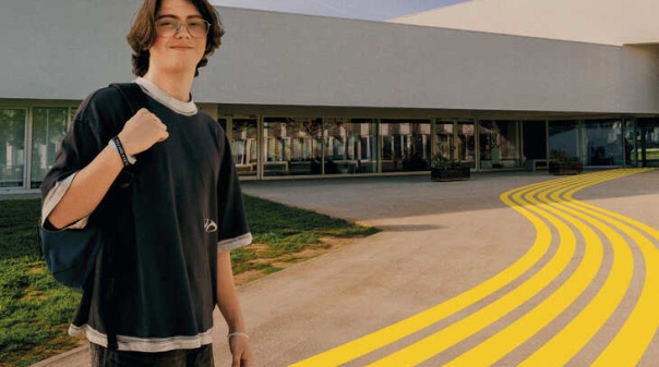 A partir de hoje, a Europa vai estar em toda a regi&atilde;o do Algarve