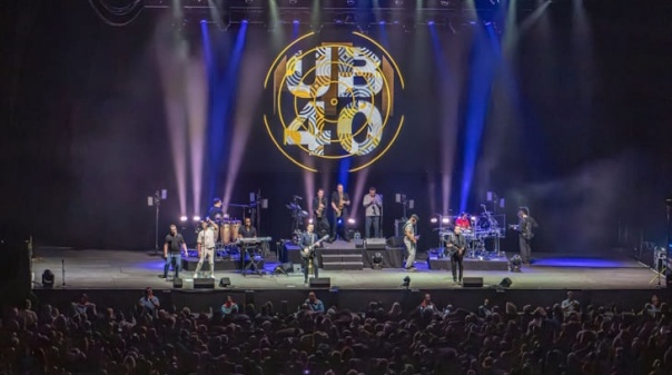 UB40 s&atilde;o cabe&ccedil;as de cartaz da 44&ordf; edi&ccedil;&atilde;o da Concentra&ccedil;&atilde;o de Motos de Faro