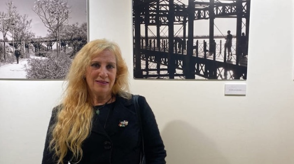 Alcoutim recebe exposi&ccedil;&atilde;o que "capta a vida a brincar com a luz"