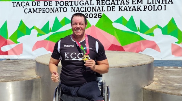 C&acirc;mara de Lagoa felicita presta&ccedil;&atilde;o de Norberto Mour&atilde;o na Ta&ccedil;a de Portugal de Regatas em Linha 