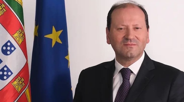 Secret&aacute;rio de Estado debate reforma da lei laboral em Faro