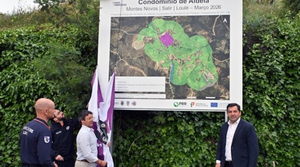 Munic&iacute;pio de Loul&eacute; quer "ampliar" projeto Condom&iacute;nio de Aldeia a mais localidades do interior 