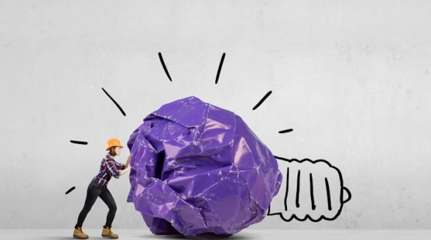 Dicas para ser uma pessoa mais criativa