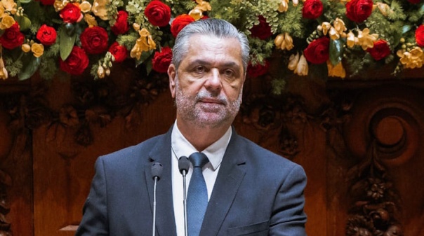 Crist&oacute;v&atilde;o Norte defende que "n&atilde;o faz sentido" discutir localiza&ccedil;&atilde;o da dessalinizadora quando o essencial j&aacute; foi decidido