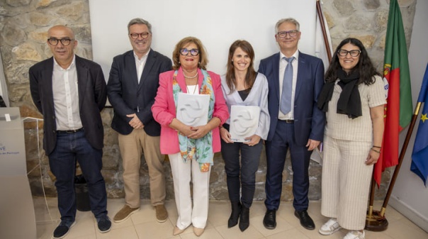 Obras da dessalinizadora do Algarve dever&atilde;o arrancar na pr&oacute;xima semana