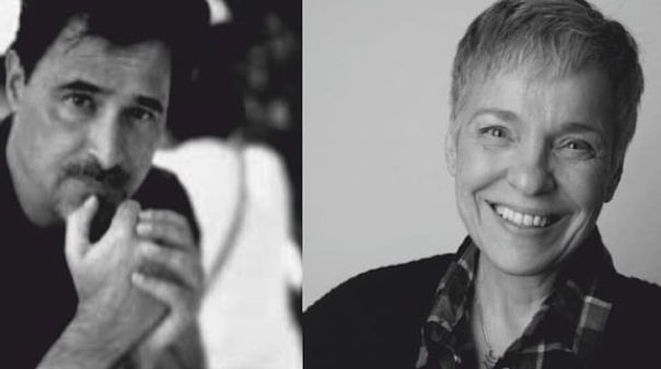 Dulce Maria Cardoso e Jos&eacute; Eduardo Agualusa v&atilde;o estar &agrave; conversa na Biblioteca Municipal de Faro 