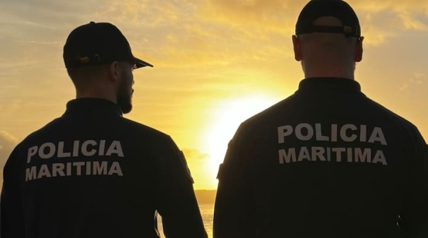 Homem de 57 anos morreu ap&oacute;s naufr&aacute;gio de embarca&ccedil;&atilde;o na Ponta de Sagres