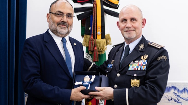 &Aacute;lvaro Bila pede refor&ccedil;o policial e mais videovigil&acirc;ncia para Portim&atilde;o