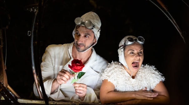 6&ordf; Edi&ccedil;&atilde;o do Festival Mochila regressa a Faro com teatro, m&uacute;sica e dan&ccedil;a para todas as idades