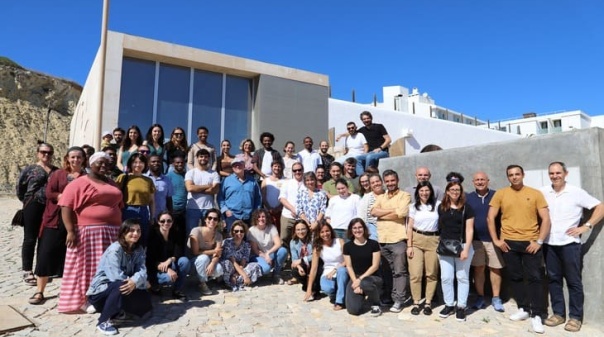 Financiamento "hist&oacute;rico" cria centro europeu de excel&ecirc;ncia em patrim&oacute;nio no Algarve