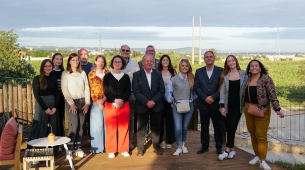 APAL e C&acirc;mara de Albufeira apresentam oferta tur&iacute;stica ao mercado franc&ecirc;s