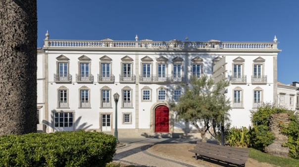 Pal&aacute;cio de Tavira integra 'hot list' da revista Cond&eacute; Nast Traveler