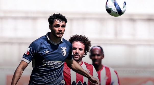 II Liga: Portimonense perde em Matosinhos e ocupa o 17&ordm; posto