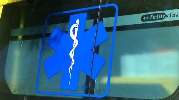 Ciclista morre em colis&atilde;o com carrinha em Paderne