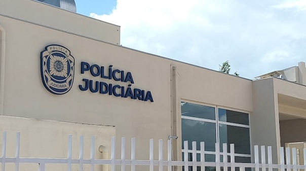 Suspeito de crimes sexuais contra septuagen&aacute;ria detido pela PJ em Faro