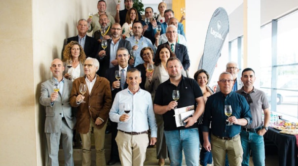 Entidades algarvias receberam pr&eacute;mio no encontro de enoturismo em Lagoa