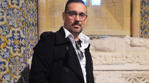 O Cavaleiro Rui Valente da autoria de Fernando Pessanha apresentado este s&aacute;bado em Lagos  