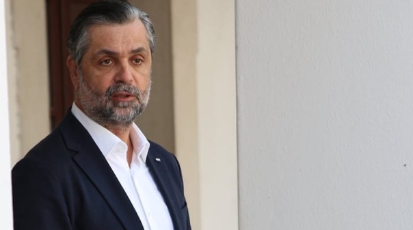 Crist&oacute;v&atilde;o Norte rejeita declara&ccedil;&otilde;es de Pedro Pinto sobre estudos "escondidos" da dessalinizadora