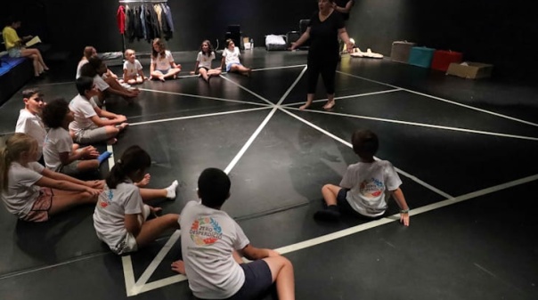 F&eacute;rias de Ver&atilde;o em Portim&atilde;o com mais 300 vagas