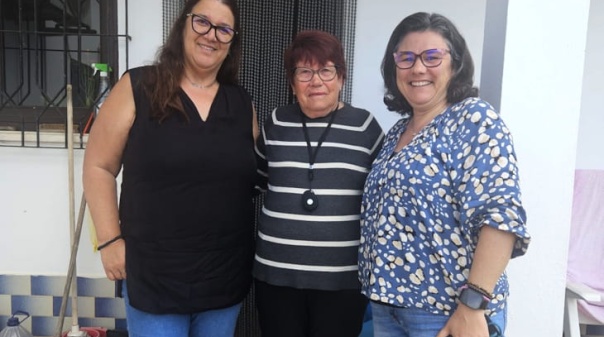 Teleassist&ecirc;ncia permite mais "seguran&ccedil;a e autonomia" a idosos da freguesia de Budens