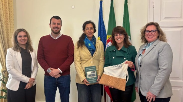 C&acirc;mara de S&atilde;o Br&aacute;s de Alportel e Ualg tra&ccedil;am novos desafios para o futuro