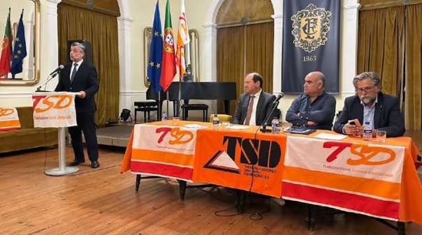 TSD Algarve analisaram altera&ccedil;&otilde;es ao c&oacute;digo laboral 