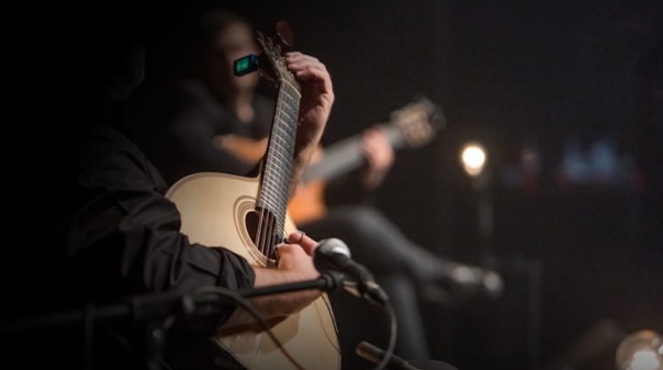 Gala de fado junta talento olhanense no Audit&oacute;rio Municipal Maria Barroso