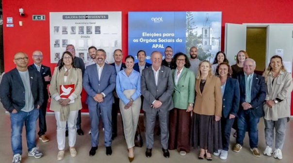 APAL elegeu novos &oacute;rg&atilde;os sociais para o tri&eacute;nio 2026-2029