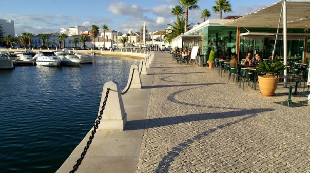 Faro leva oferta tur&iacute;stica a Bilbau