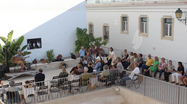 Portim&atilde;o promove 4.&ordf; edi&ccedil;&atilde;o do Philosophy Spring Festival