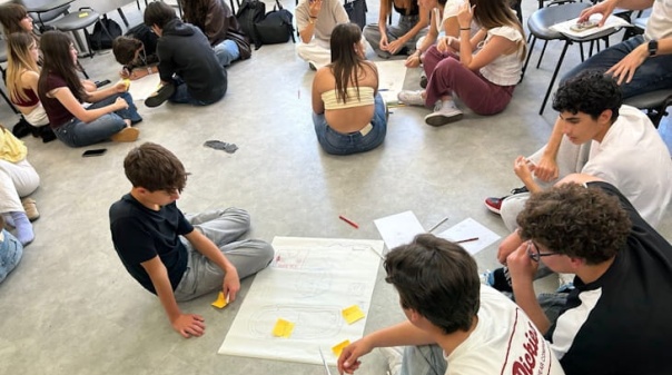 &ldquo;Faro Next Generation&rdquo; volta a apostar no empreendedorismo jovem  
