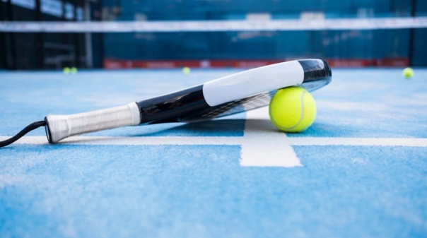 Melhores do padel mundial disputam Cupra FIP Tour em Vila Real de St&ordm; Ant&oacute;nio