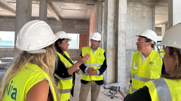 Deputados do PS pedem ao Governo refor&ccedil;o financeiro para obras de nova Unidade de Sa&uacute;de em Tavira e Centro de Sa&uacute;de de Faro