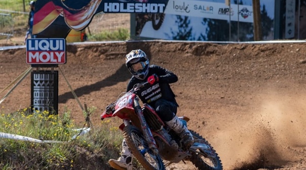 Nacional de Motocross regressou ao Algarve ap&oacute;s 15 anos de interregno 