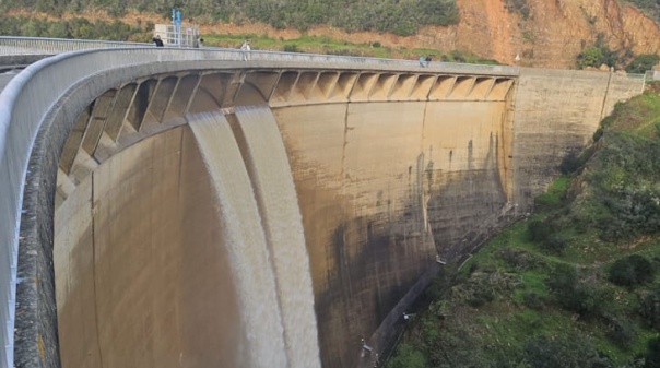 PCP defende Barragem da Foupana e critica modelo da dessalinizadora