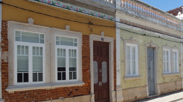 Ciclo &ldquo;Hist&oacute;ria pra Todos&rdquo; reflete sobre singularidade da arquitetura da Fuseta