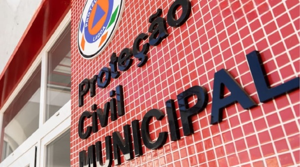 Munic&iacute;pio de Lagoa nomeou coordenador municipal de Prote&ccedil;&atilde;o Civil