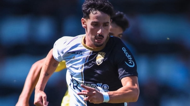 II Liga: Farense empata e adia decis&atilde;o para a derradeira ronda