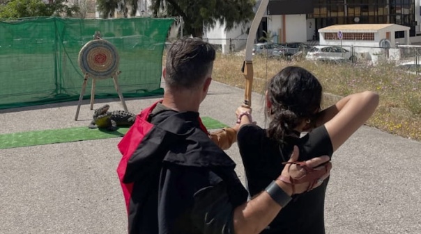 Faro: Agrupamento de Escolas D. Afonso III celebrou dia do patrono de portas abertas &agrave; comunidade