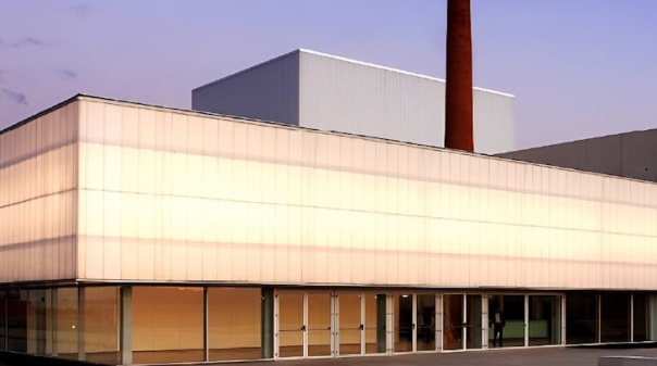 Centro de Congressos de Lagoa aberto a grandes eventos nacionais e internacionais