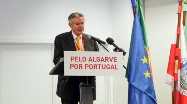 Jos&eacute; Vitorino morreu hoje aos 80 anos
