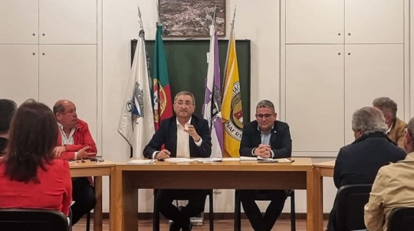 Delega&ccedil;&atilde;o do Algarve da Anafre critica "imposi&ccedil;&otilde;es unilaterais" dos CTT
