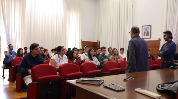 Estudantes da Universidade de &Eacute;vora &ldquo;investigaram&rdquo; concelho de Silves