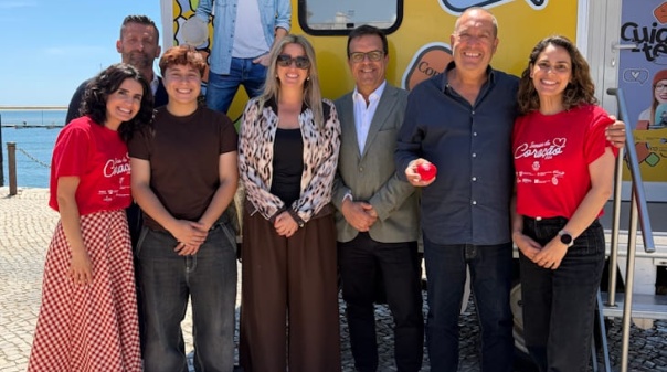 Quer saber como est&aacute; o seu cora&ccedil;&atilde;o? Participe no rastreio em Olh&atilde;o
