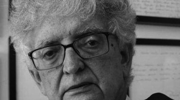 Fernando Dacosta fala sobre Am&aacute;lia Rodrigues na Biblioteca de Tavira 