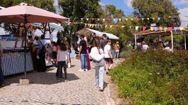 Aldeia de Parises celebra a Festa dos Tabuleiros Floridos no pr&oacute;ximo fim de semana  