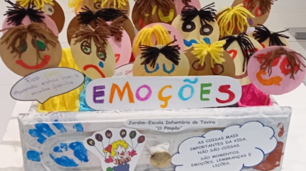Exposi&ccedil;&atilde;o solid&aacute;ria &ldquo;Cada Gaveta, um Cuidar&rdquo; para apreciar no Tavira Plaza