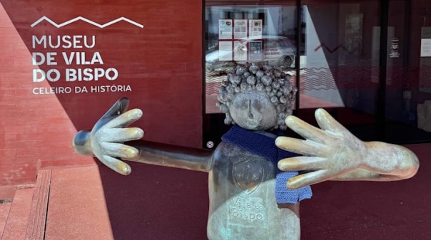 Vila do Bispo celebra Dia Internacional dos Museus com v&aacute;rias iniciativas
