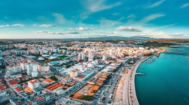 Comunidade convidada a apresentar sugest&otilde;es sobre Plano de A&ccedil;&atilde;o Clim&aacute;tica de Portim&atilde;o