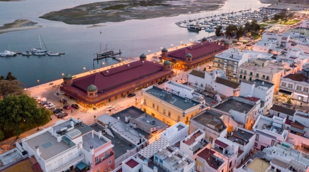Olh&atilde;o recebe a 5.&ordf; Feira do Associativismo e Juventude